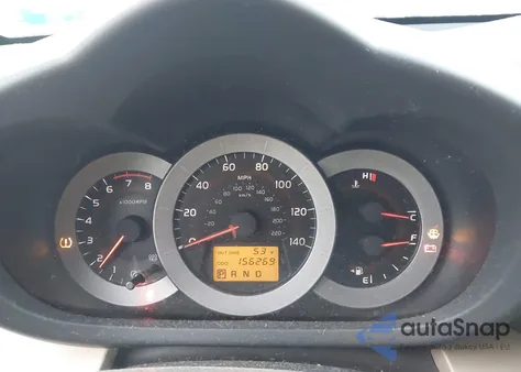 2008 Toyota Rav4 z USA, uszkodzony, nr VIN JTMBD33V086055367